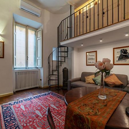 Mm Ottaviano A Un Passo Dal Vaticano Apartments Rom Exteriör bild