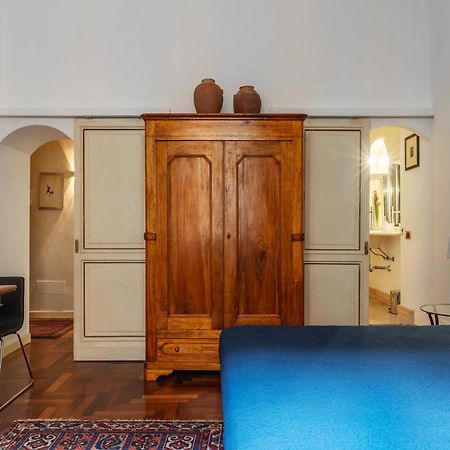 Mm Ottaviano A Un Passo Dal Vaticano Apartments Rom Exteriör bild