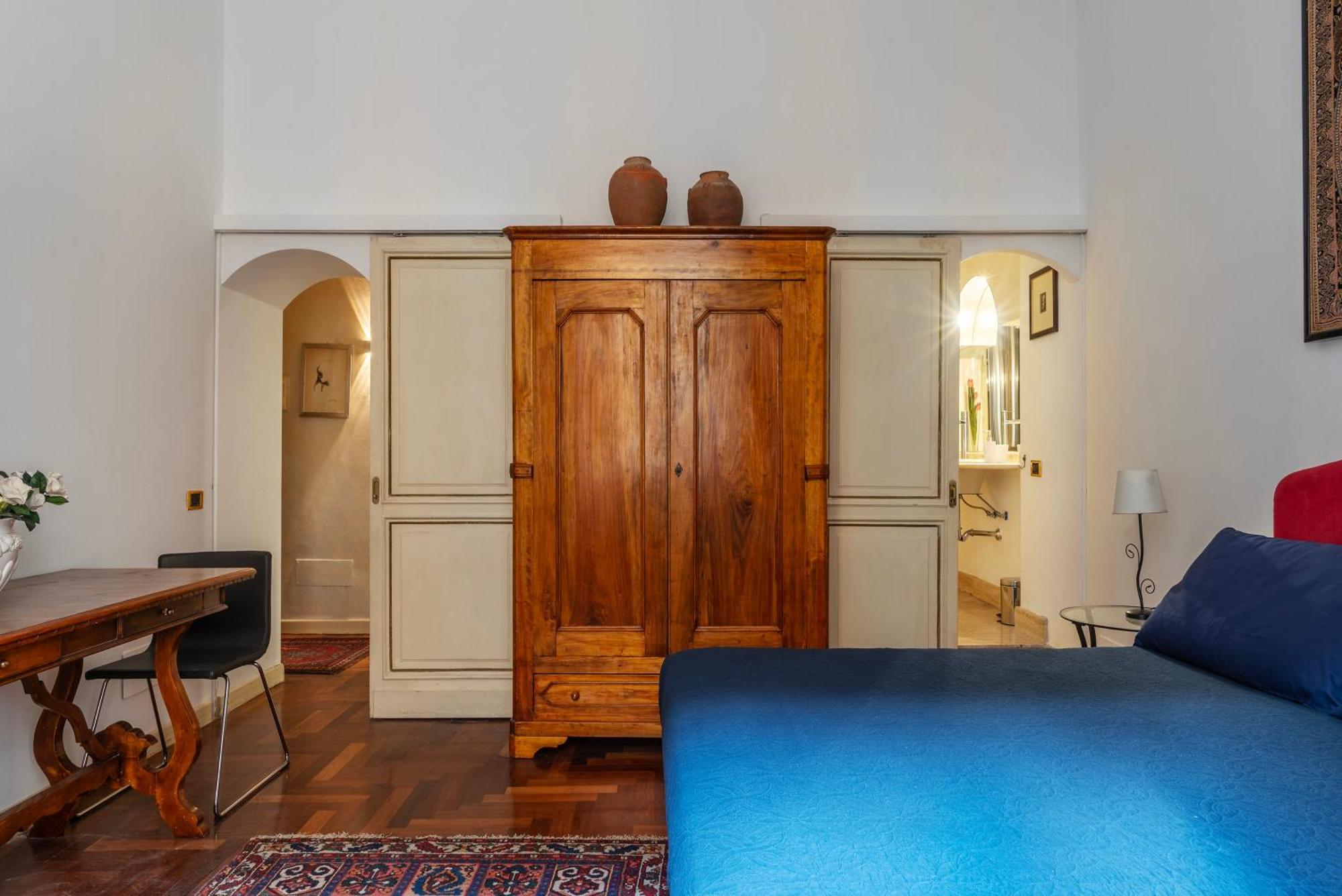 Mm Ottaviano A Un Passo Dal Vaticano Apartments Rom Exteriör bild