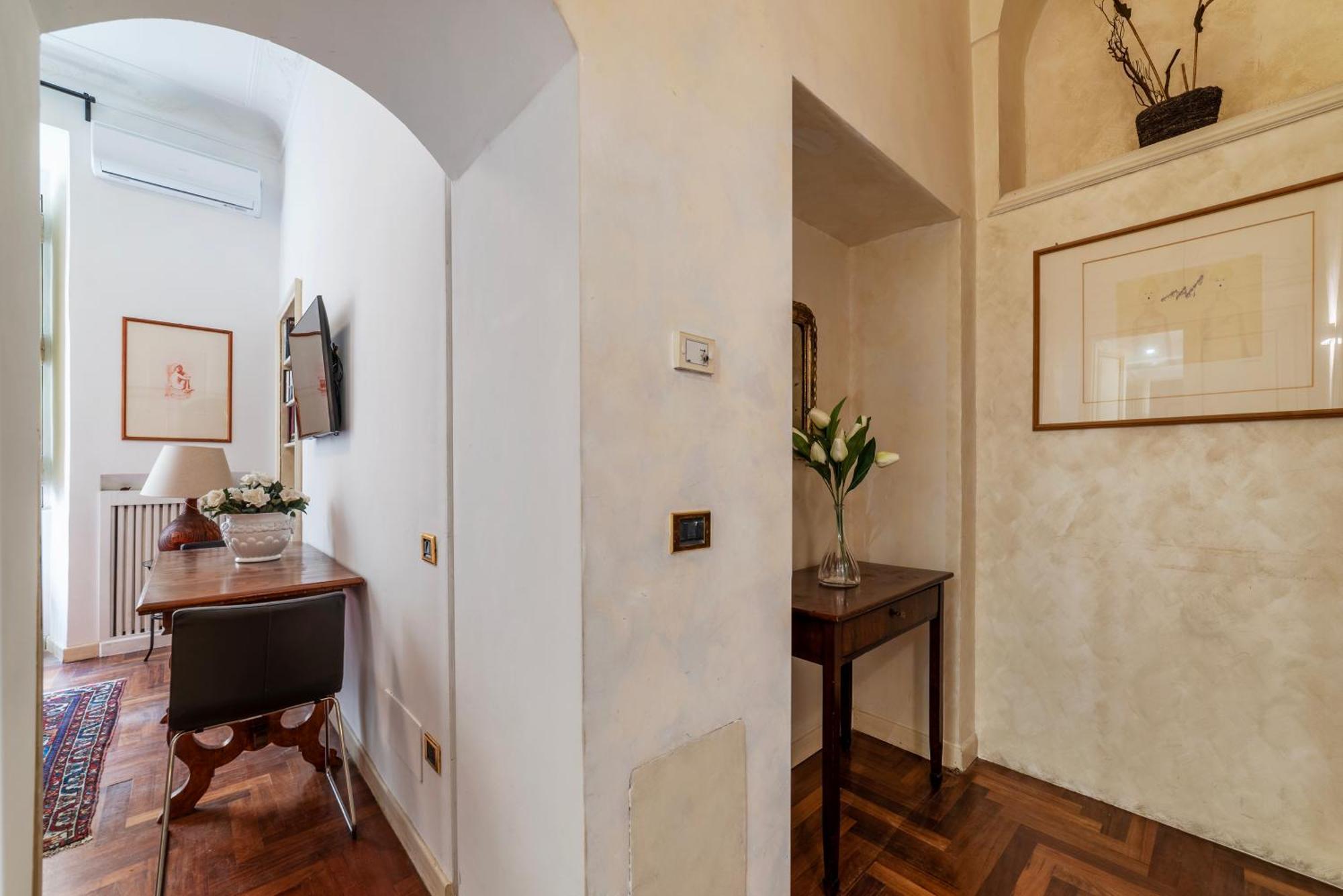 Mm Ottaviano A Un Passo Dal Vaticano Apartments Rom Exteriör bild