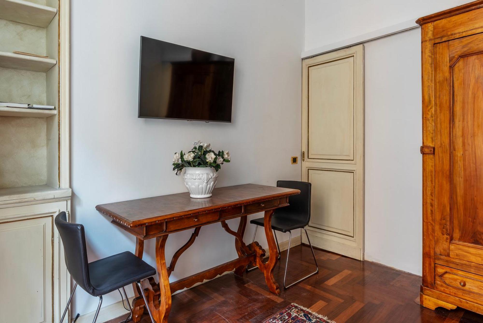 Mm Ottaviano A Un Passo Dal Vaticano Apartments Rom Exteriör bild