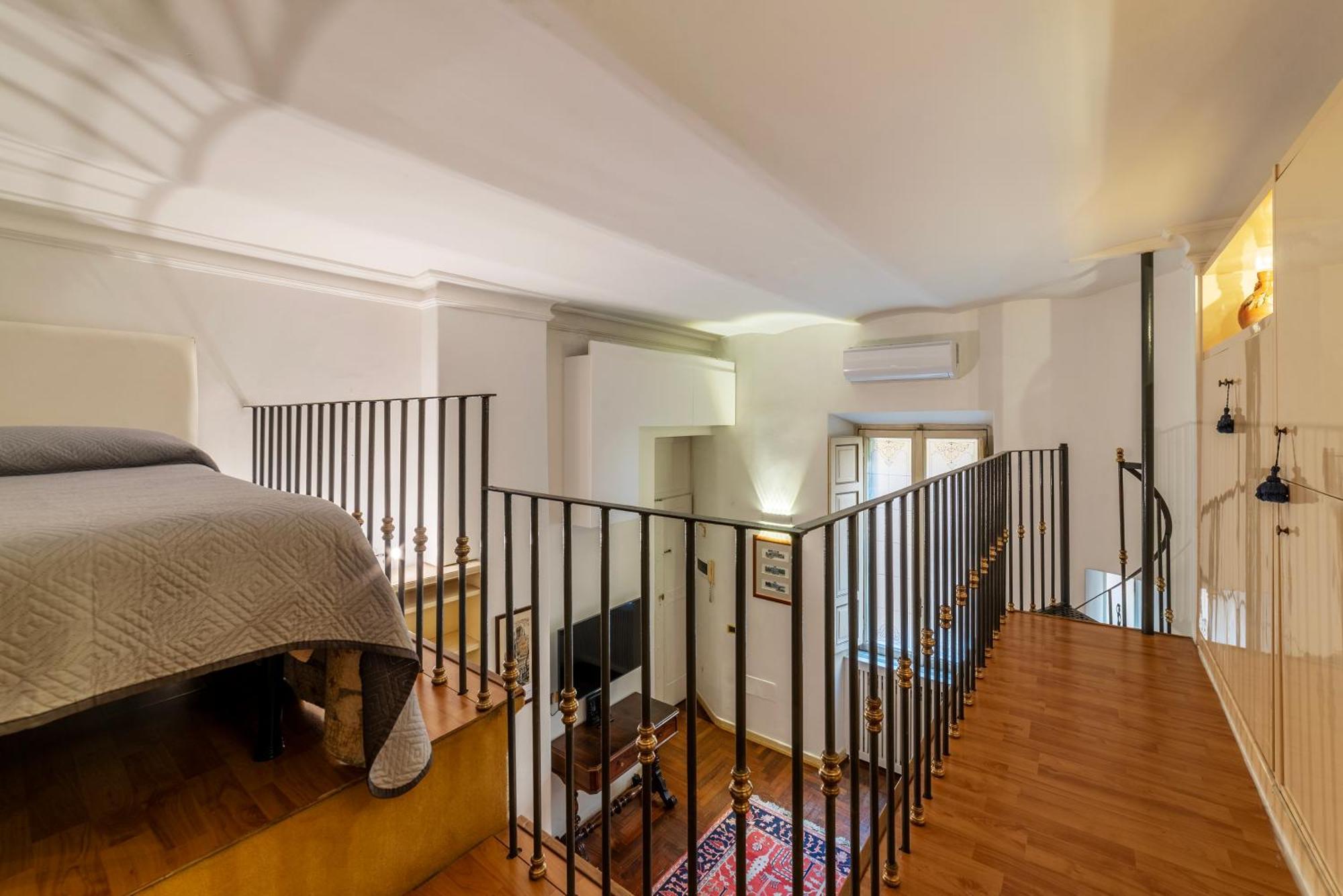Mm Ottaviano A Un Passo Dal Vaticano Apartments Rom Exteriör bild