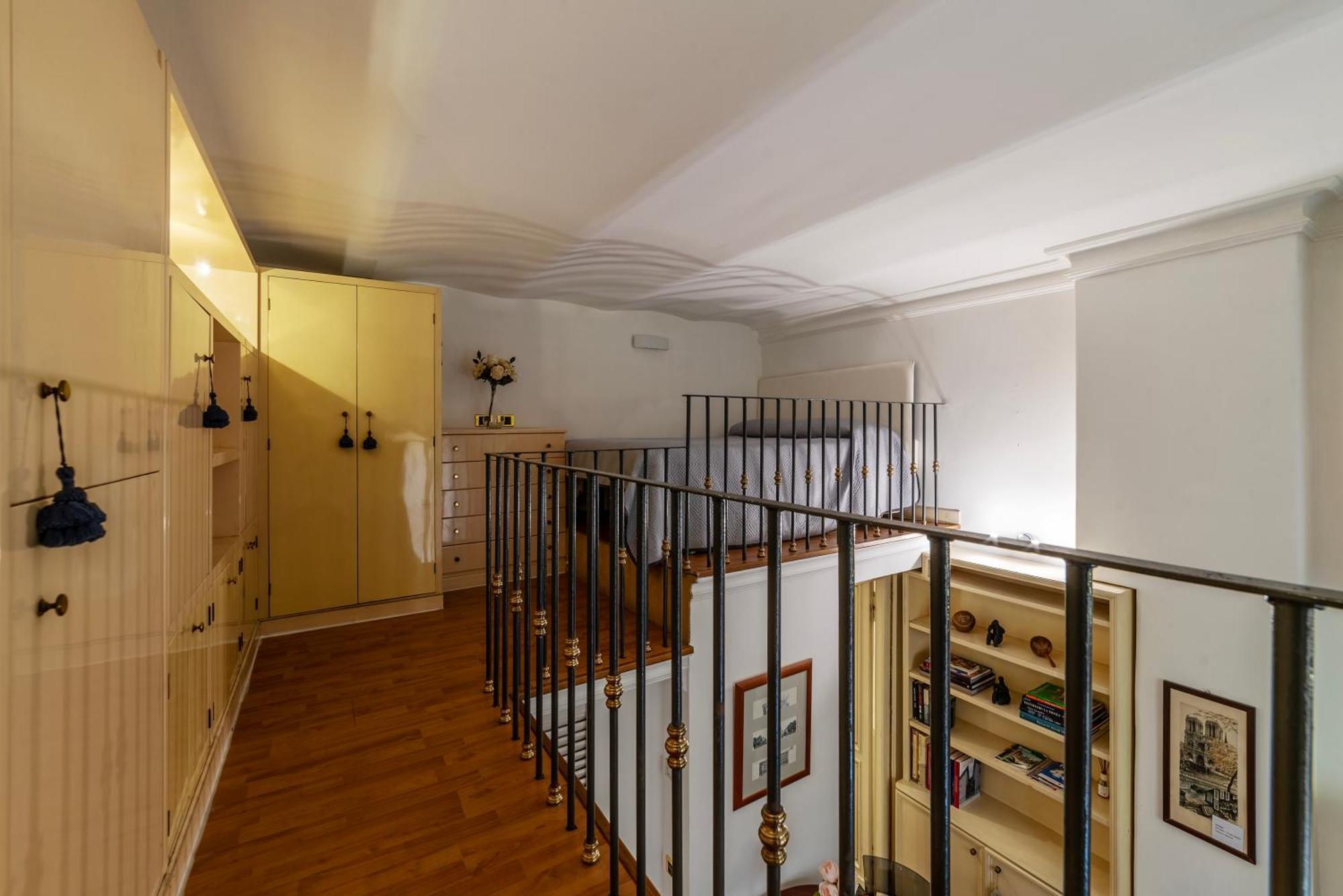 Mm Ottaviano A Un Passo Dal Vaticano Apartments Rom Exteriör bild